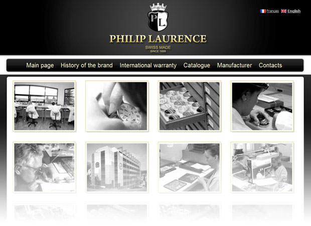 Philip Laurence